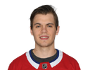 Jake Evans portrait