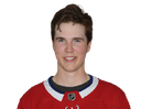 Cale Fleury portrait