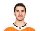 Noah Cates portrait