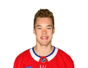 Jordan Harris portrait