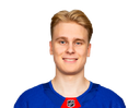 Kaapo Kakko portrait