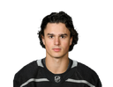 Alex Turcotte portrait