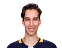 Dylan Cozens portrait