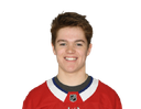 Cole Caufield portrait