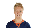 Simon Holmstrom portrait