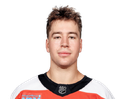 Bobby Brink portrait