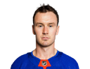 Ty Emberson portrait