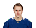 Linus Karlsson portrait