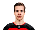 Yegor Sharangovich portrait