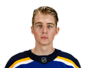 Joel Hofer portrait