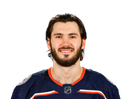 Kirill Marchenko portrait