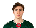 Connor Dewar portrait