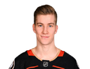 Lukas Dostal portrait