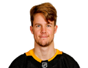 Filip Hallander portrait