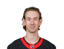Jake Sanderson portrait