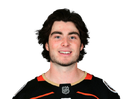 Jamie Drysdale portrait