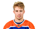 Dylan Holloway portrait