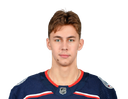 Egor Chinakhov portrait