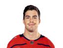 Hendrix Lapierre portrait