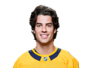 Luke Evangelista portrait