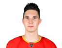 Yan Kuznetsov portrait