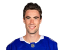 Jack Finley portrait