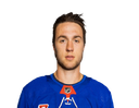Will Cuylle portrait