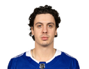Gage Goncalves portrait