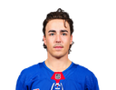 Brett Berard portrait