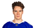 Maxim Groshev portrait