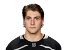 Alex Laferriere portrait