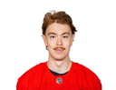 Donovan Sebrango portrait
