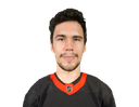 Artem Zub portrait