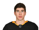 Drew O'Connor portrait