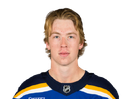 Colten Ellis portrait