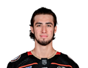 Nikita Nesterenko portrait