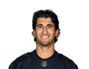 Matty Beniers portrait