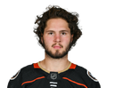 Mason McTavish portrait