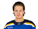 Zack Bolduc portrait