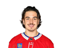 Arber Xhekaj portrait