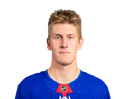 Adam Edstrom portrait