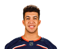 Jet Greaves portrait