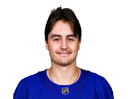 Tyson Kozak portrait