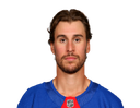 Brendan Smith portrait
