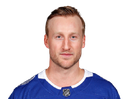 Steven Stamkos portrait