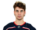 Denton Mateychuk portrait