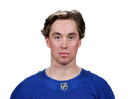 Noah Ostlund portrait