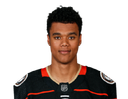 Noah Warren portrait