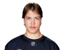 Jani Nyman portrait