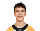 Matthew Poitras portrait